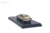 Mercedes-Benz S-Class Pullman 2002 (Gold) - Almost Real - 1:64 Modellauto 1/64