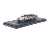 Mercedes-Benz S-Class Pullman 2002 (Gold) - Almost Real - 1:64 Modellauto 1/64