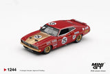 Ford Falcon (XB) GT #25 1975 Bathurst 1000 - MINI GT - 1:64 Modellauto 1/64