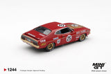 Ford Falcon (XB) GT #25 1975 Bathurst 1000 - MINI GT - 1:64 Modellauto 1/64