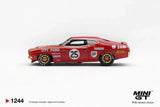 Ford Falcon (XB) GT #25 1975 Bathurst 1000 - MINI GT - 1:64 Modellauto 1/64