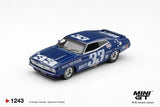 Ford Falcon (XB) GT #33 1974 Bathurst 1000 - MINI GT - 1:64 Modellauto 1/64