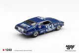 Ford Falcon (XB) GT #33 1974 Bathurst 1000 - MINI GT - 1:64 Modellauto 1/64