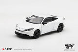 [Preorder] Honda Prelude 2026 (LHD) (Moonlit White Pearl) - MINI GT - 1:64 Modellauto 1/64