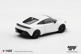 [Preorder] Honda Prelude 2026 (LHD) (Moonlit White Pearl) - MINI GT - 1:64 Modellauto 1/64