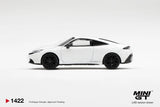 [Preorder] Honda Prelude 2026 (LHD) (Moonlit White Pearl) - MINI GT - 1:64 Modellauto 1/64