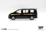 Hyundai Staria Taxi - MINI GT - 1:64 Modellauto 1/64