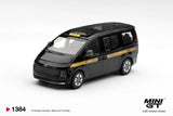 Hyundai Staria Taxi - MINI GT - 1:64 Modellauto 1/64