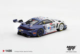 [Preorder] Porsche 911 (992) GT3 R #9 Bingo Racing with LM Corsa Japan Cup Sugo 2026 - MINI GT - 1:64 Modellauto 1/64