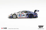 [Preorder] Porsche 911 (992) GT3 R #9 Bingo Racing with LM Corsa Japan Cup Sugo 2026 - MINI GT - 1:64 Modellauto 1/64