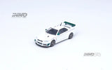 Nissan Skyline GT-R (R34) V-Spec N1 tuned by Mine's - INNO64 - 1:64