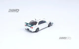 Nissan Skyline GT-R (R34) V-Spec N1 tuned by Mine's - INNO64 - 1:64