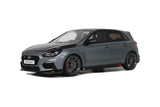 Hyundai i30 N Project C 2017 - OttOmobile - 1:18