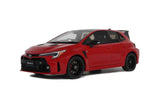 Toyota GR Corolla Circuit Edition - OttOmobile - 1:18