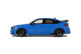 Honda Civic Type R 2022 - OttOmobile - 1:18