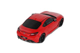 Toyota GR86 2022 - OttOmobile - 1:18