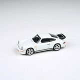RUF CTR 1987 Grand Prix White (LHD) - PARA64 - 1:64