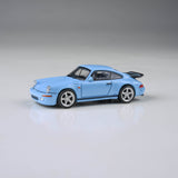 RUF CTR 1987 (LHD) (Gulf Blue) - PARA64 - 1:64 Modellauto 1/64