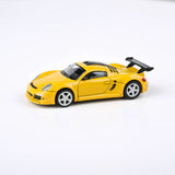 RUF CTR3 Clubsport 2012 Blossom Yellow (LHD) - PARA64 - 1:64