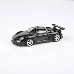 RUF CTR3 Clubsport 2012 Black (LHD) - PARA64 - 1:64