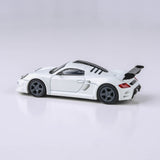 RUF CTR3 Clubsport 2012 Grand Prix White (LHD) - PARA64 - 1:64