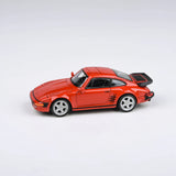 RUF BTR Slantnose 1986 (LHD) (Guards Red) - PARA64 - 1:64