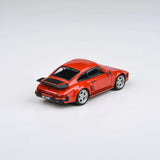 RUF BTR Slantnose 1986 (LHD) (Guards Red) - PARA64 - 1:64
