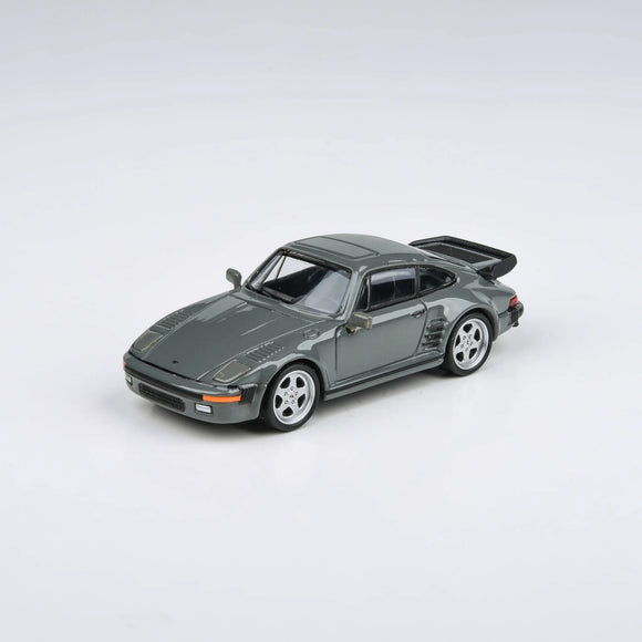 RUF BTR Slantnose 1986 (LHD) (Grey) - PARA64 - 1:64