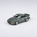 RUF BTR Slantnose 1986 (LHD) (Grey) - PARA64 - 1:64