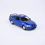 Honda Civic Si 1999 Electron Blue Pearl (LHD) - PARA64 - 1:64