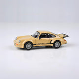 Porsche 911 Carrera RSR 3.0 (Sahara Beige) - PARA64 - 1:64