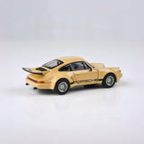 Porsche 911 Carrera RSR 3.0 (Sahara Beige) - PARA64 - 1:64