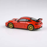 Porsche 911 GT3 (992.2) (LHD) (Guards Red) - PARA64 - 1:64
