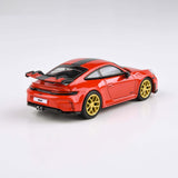 Porsche 911 GT3 (992.2) (LHD) (Guards Red) - PARA64 - 1:64