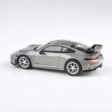 Porsche 911 GT3 (992.2) (LHD) (GT Silver Metallic) - PARA64 - 1:64