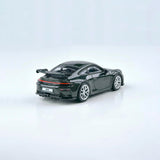 Porsche 911 GT3 (992.2) (LHD) (Oak Green Metallic Neo) - PARA64 - 1:64