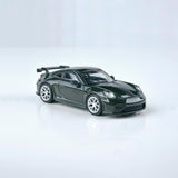 Porsche 911 GT3 (992.2) (LHD) (Oak Green Metallic Neo) - PARA64 - 1:64