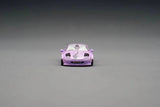 Mazda Eunos Roadster NA Customized Version (Metallic Purple) - Micro Turbo - 1:64