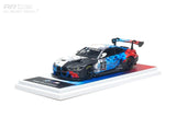 BMW M4 GT3 EVO (G82) Presentation - Almost Real - 1:64 Modellauto 1/64