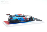 BMW M4 GT3 EVO (G82) Presentation - Almost Real - 1:64 Modellauto 1/64