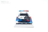 BMW M4 GT3 EVO (G82) Presentation - Almost Real - 1:64 Modellauto 1/64