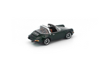 Singer Targa (Green) - Pop Race - 1:64 Modellauto 1/64