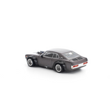 Nissan Laurel C130 (Metallic Grey) - Pop Race - 1:64 Modellauto 1/64