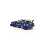 Honda Civic EG6 Pandem (Blue) - Pop Race - 1:64 Modellauto 1/64
