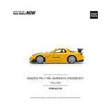 Mazda RX7 (FD) RE-Amemiya Widebody - Pop Race - 1:64