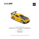 Mazda RX7 (FD) RE-Amemiya Widebody - Pop Race - 1:64