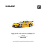 Mazda RX7 (FD) RE-Amemiya Widebody - Pop Race - 1:64