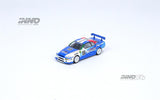 Nissan Skyline GT-R (R34) "5Zigen Falken" Super Taikyu 2000 N1 Class Winner - INNO64 - 1:64