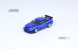 Nissan Skyline GT-R (R34) V-Spec tuned by Mine's - INNO64 - 1:64