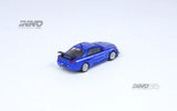 Nissan Skyline GT-R (R34) V-Spec tuned by Mine's - INNO64 - 1:64